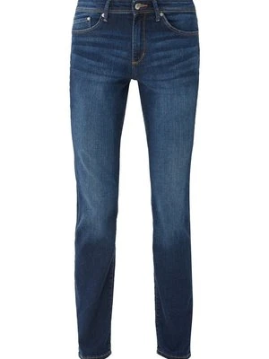 Jeansy Slim Fit s.Oliver