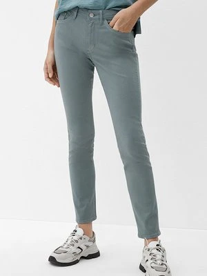 Jeansy Slim Fit s.Oliver