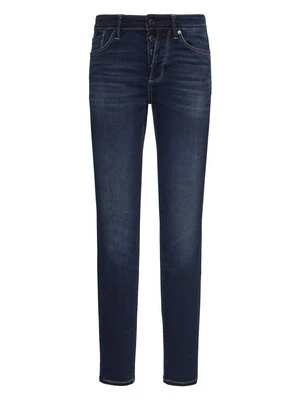 Jeansy Slim Fit s.Oliver