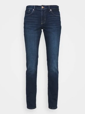 Jeansy Slim Fit s.Oliver