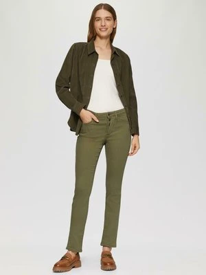 Jeansy Slim Fit s.Oliver