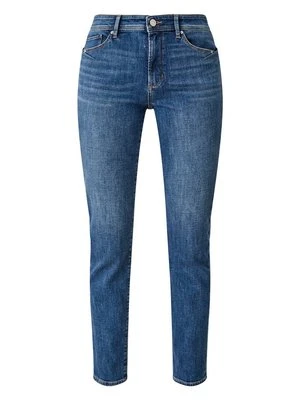 Jeansy Slim Fit s.Oliver