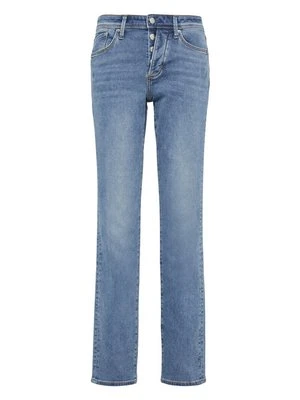 Jeansy Slim Fit s.Oliver