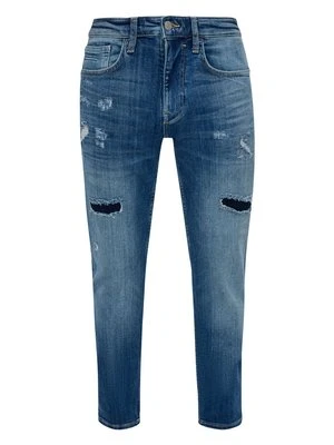 Jeansy Slim Fit s.Oliver