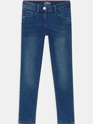 Jeansy Slim Fit s.Oliver