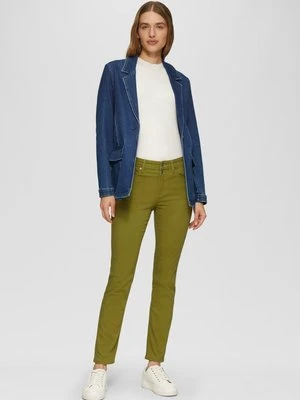 Jeansy Slim Fit s.Oliver