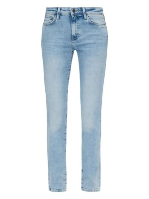 Jeansy Slim Fit s.Oliver