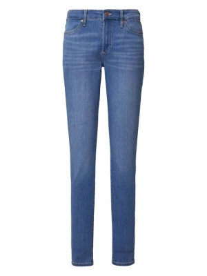 Jeansy Slim Fit s.Oliver ciemnoniebieski