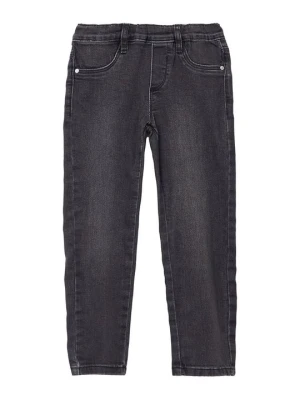 Jeansy Slim Fit s.Oliver szary