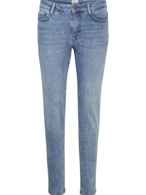 Jeansy Slim Fit Saint Tropez