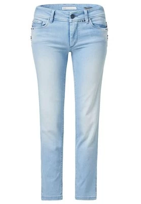 Jeansy Slim Fit Salsa Jeans