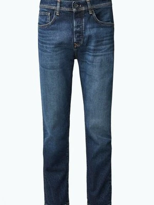 Jeansy Slim Fit Salsa Jeans