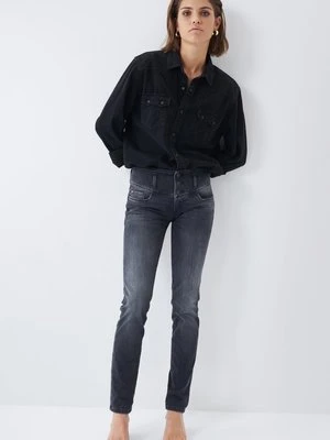 Jeansy Slim Fit Salsa Jeans