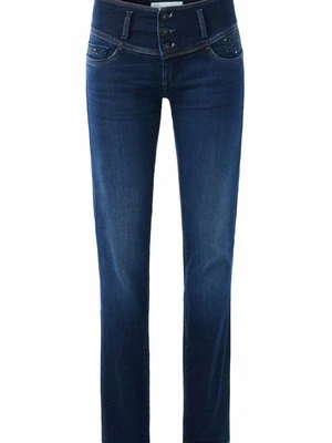 Jeansy Slim Fit Salsa Jeans