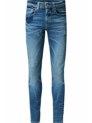 Jeansy Slim Fit Salsa Jeans