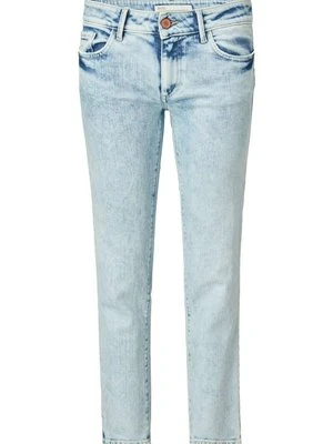 Jeansy Slim Fit Salsa Jeans