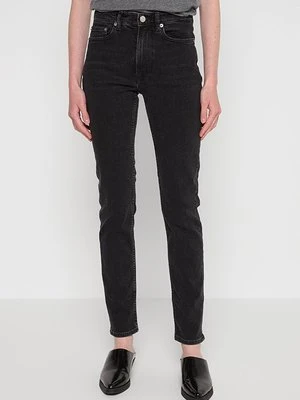 Jeansy Slim Fit Samsøe Samsøe