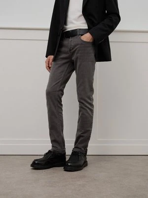 Jeansy Slim Fit sandro