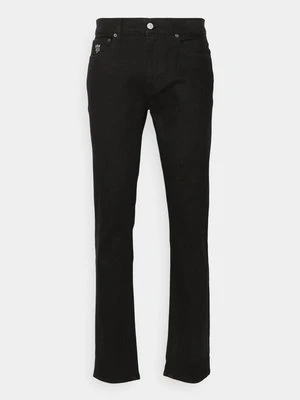 Jeansy Slim Fit Schott