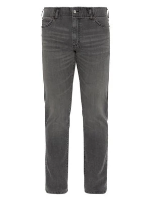 Jeansy Slim Fit Schott