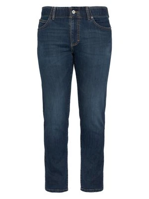 Jeansy Slim Fit Schott