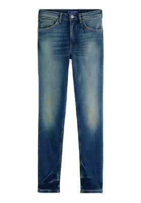 Jeansy Slim Fit Scotch & Soda