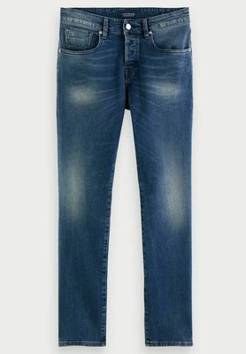 Jeansy Slim Fit Scotch & Soda