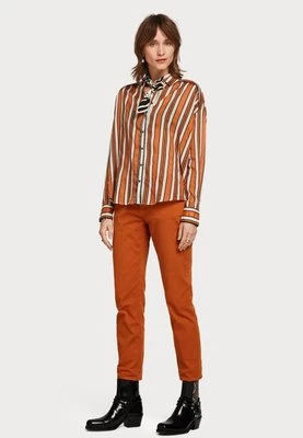 Jeansy Slim Fit Scotch & Soda