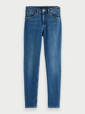 Jeansy Slim Fit Scotch & Soda