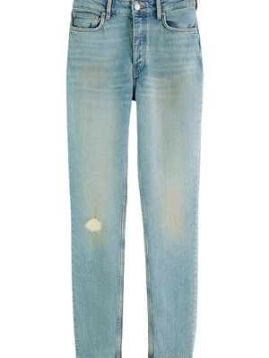 Jeansy Slim Fit Scotch & Soda