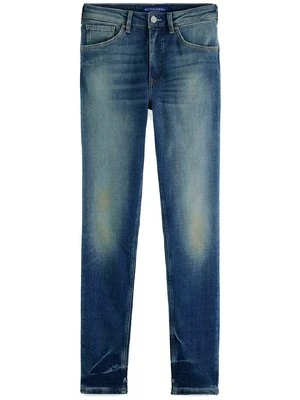 Jeansy Slim Fit Scotch & Soda