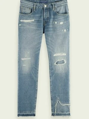 Jeansy Slim Fit Scotch & Soda