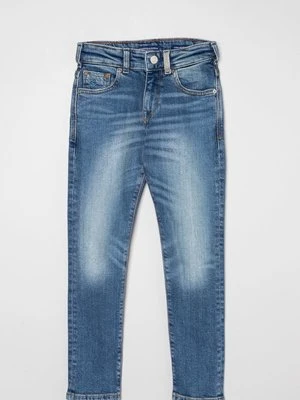 Jeansy Slim Fit Scotch & Soda