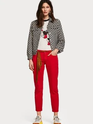 Jeansy Slim Fit Scotch & Soda