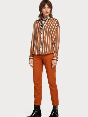 Jeansy Slim Fit Scotch & Soda