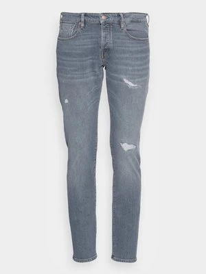 Jeansy Slim Fit Scotch & Soda