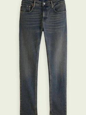 Jeansy Slim Fit Scotch & Soda