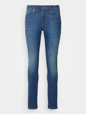 Jeansy Slim Fit Scotch & Soda