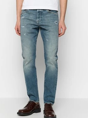 Jeansy Slim Fit Scotch & Soda