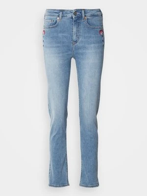 Jeansy Slim Fit Scotch & Soda