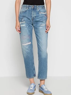 Jeansy Slim Fit Scotch & Soda