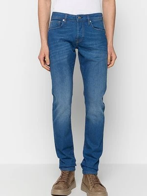 Jeansy Slim Fit Scotch & Soda