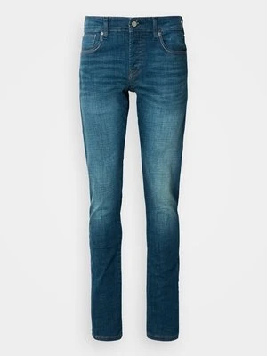 Jeansy Slim Fit Scotch & Soda