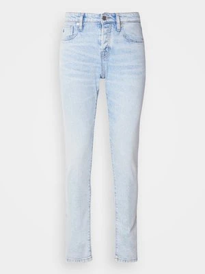 Jeansy Slim Fit Scotch & Soda niebieski denim