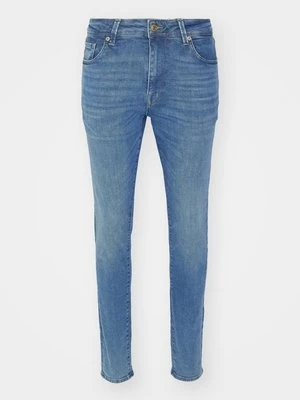 Jeansy Slim Fit Selected