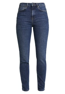 Jeansy Slim Fit Selected Femme