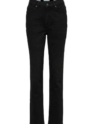 Jeansy Slim Fit Selected Femme