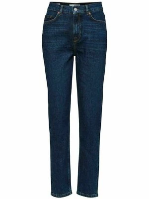 Jeansy Slim Fit Selected Femme