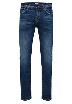 Jeansy Slim Fit Selected Homme