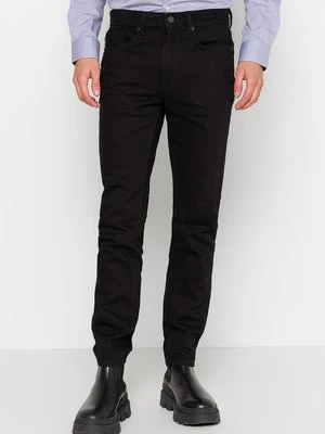 Jeansy Slim Fit Selected Homme